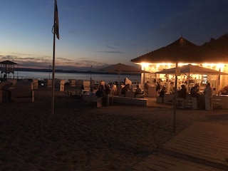 Ostsee Urlaub mit der ganzen Familie.