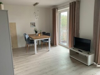 Vakantieappartement Kappeln Kenmerken 17