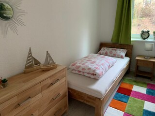 Vakantieappartement Kappeln Kenmerken 21