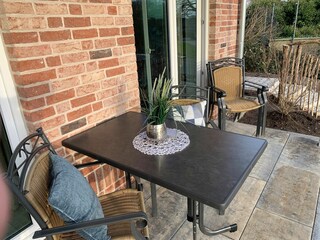 Vakantieappartement Kappeln Kenmerken 25
