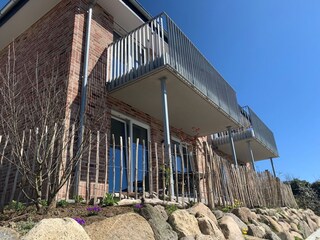 Vakantieappartement Kappeln Buitenaudio-opname 3