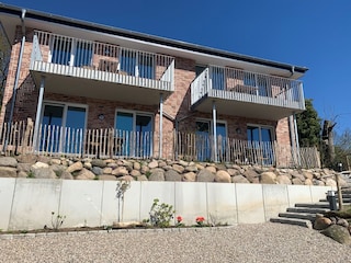 Ferienhaus Fischers Hütte