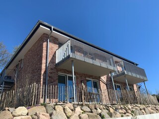 Vakantieappartement Kappeln Buitenaudio-opname 5