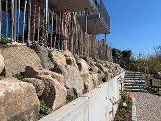 Vakantieappartement Kappeln Buitenaudio-opname 6