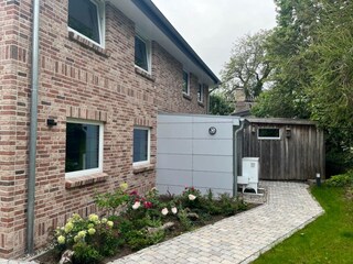 Vakantieappartement Kappeln Buitenaudio-opname 7