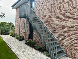 Vakantieappartement Kappeln Buitenaudio-opname 8