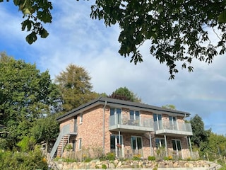 Ferienhaus Fischers Hütte