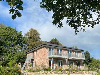Vakantieappartement Kappeln Buitenaudio-opname 10