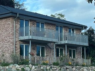 Ferienhaus Fischers Hütte