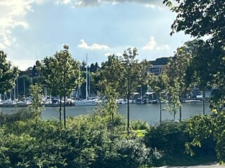 Vakantieappartement Kappeln Buitenaudio-opname 12