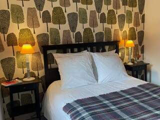 Ferienhaus Ploumilliau Ausstattung 23