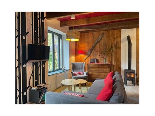 Salon de La Métairie