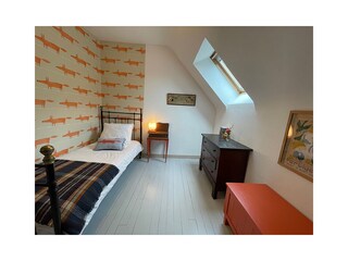 Ferienhaus Ploumilliau Ausstattung 27