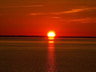 Sonnenuntergang