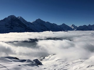 Schöne Winterstimmung