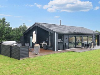 Ferienhaus Marielyst Außenaufnahme 4