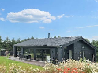Ferienhaus Marielyst Außenaufnahme 2