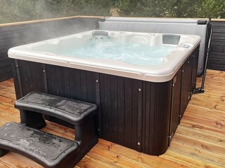 Vakantiehuis Marielyst  10