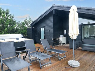 Maison de vacances Marielyst  27