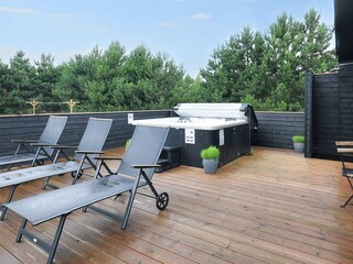 Maison de vacances Marielyst  11