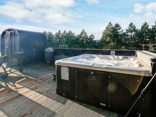 Maison de vacances Marielyst  23