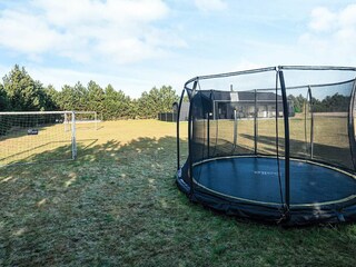 Casa de vacaciones Marielyst  7