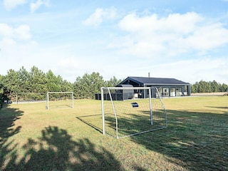 Casa de vacaciones Marielyst  9