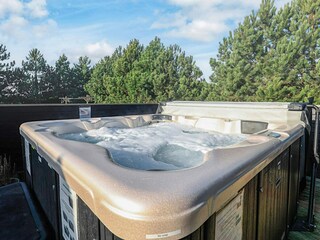 Casa per le vacanze Marielyst  4