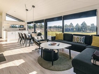 Maison de vacances Marielyst  6