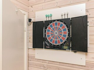 Maison de vacances Marielyst  6