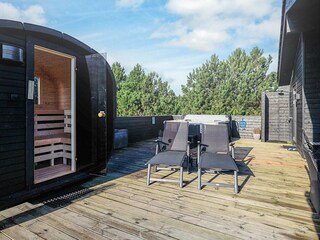 Casa per le vacanze Marielyst  38