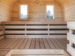 Maison de vacances Marielyst  13