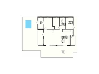 Ferienhaus Marielyst  45