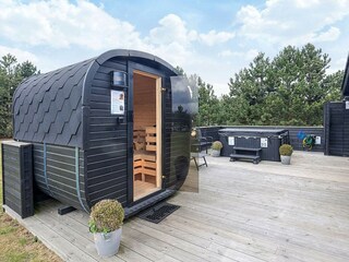Holiday house Marielyst  32