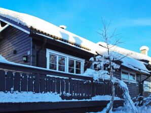 10 Personen Ferienhaus in Svingvoll-By Traum - Fåvang - image1