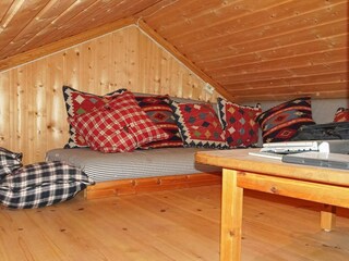 Ferienhaus Fåvang  17