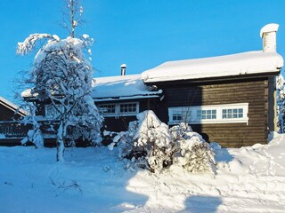 Holiday house Fåvang Outdoor Recording 4