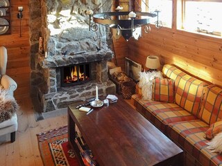 Ferienhaus Fåvang  17