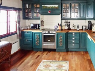 Ferienhaus Fåvang  18