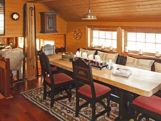 Vakantiehuis Fåvang  22