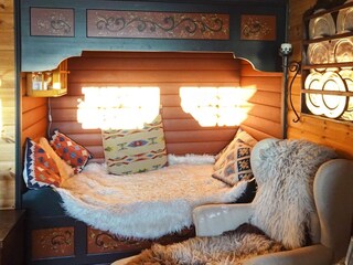 Vakantiehuis Fåvang  17