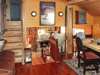 Ferienhaus Fåvang  5