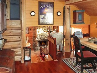 Vakantiehuis Fåvang  5