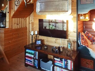 Ferienhaus Fåvang  13