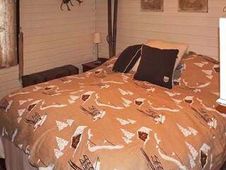 Vakantiehuis Fåvang  6