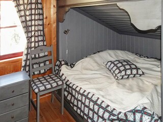 Vakantiehuis Fåvang  7