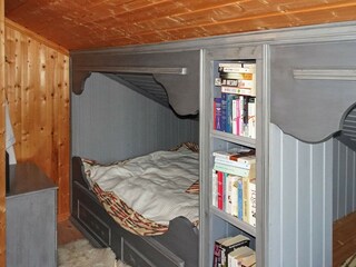 Vakantiehuis Fåvang  10