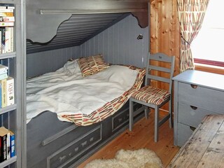 Holiday house Fåvang  9