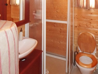 Holiday house Fåvang  21