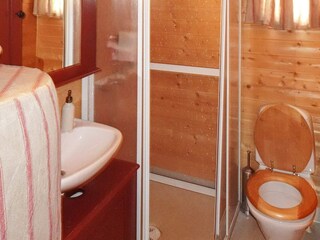 Vakantiehuis Fåvang  18
